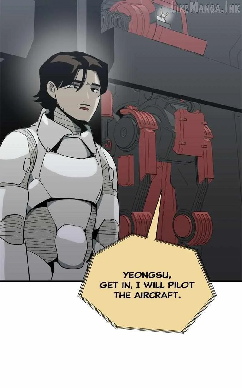 Grand Finale Chapter 46 page 102