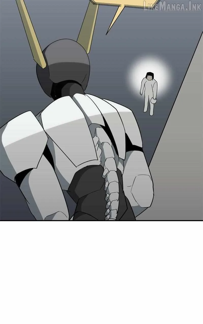 Grand Finale Chapter 46 page 106