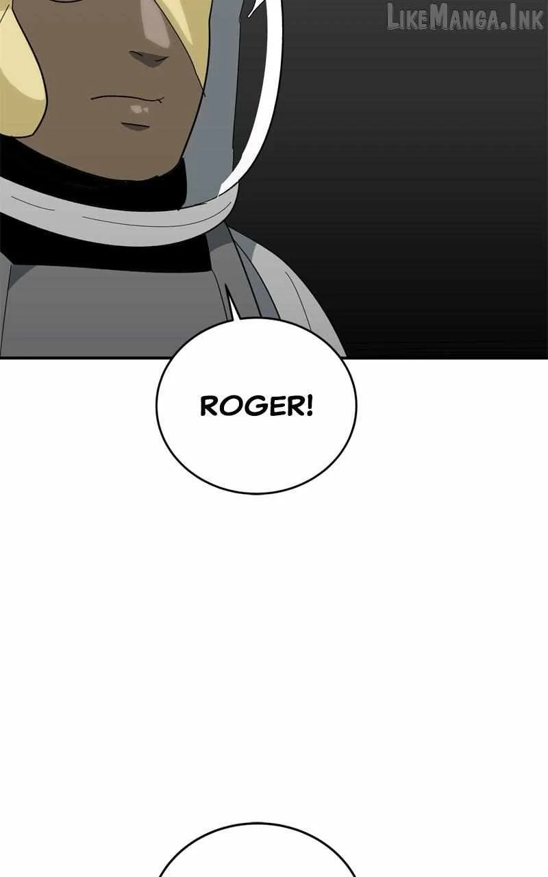 Grand Finale Chapter 46 page 110