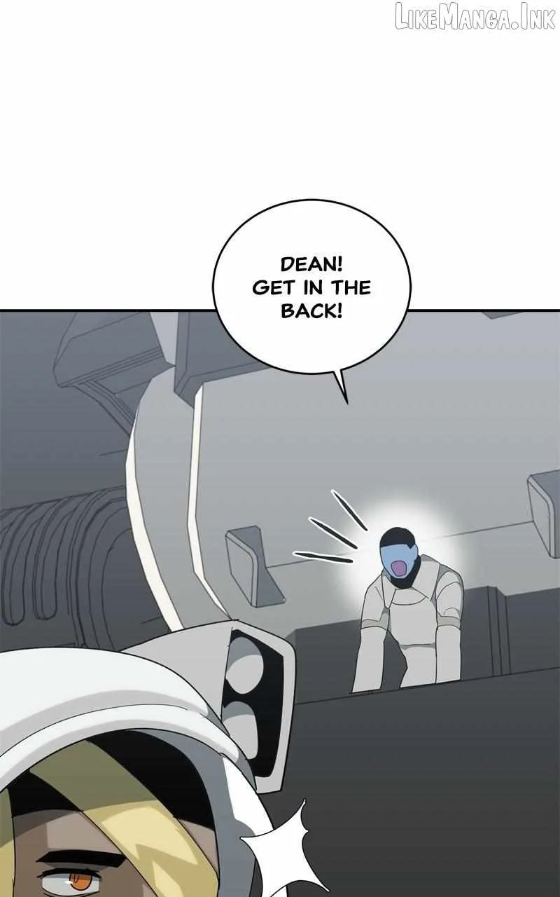 Grand Finale Chapter 46 page 109
