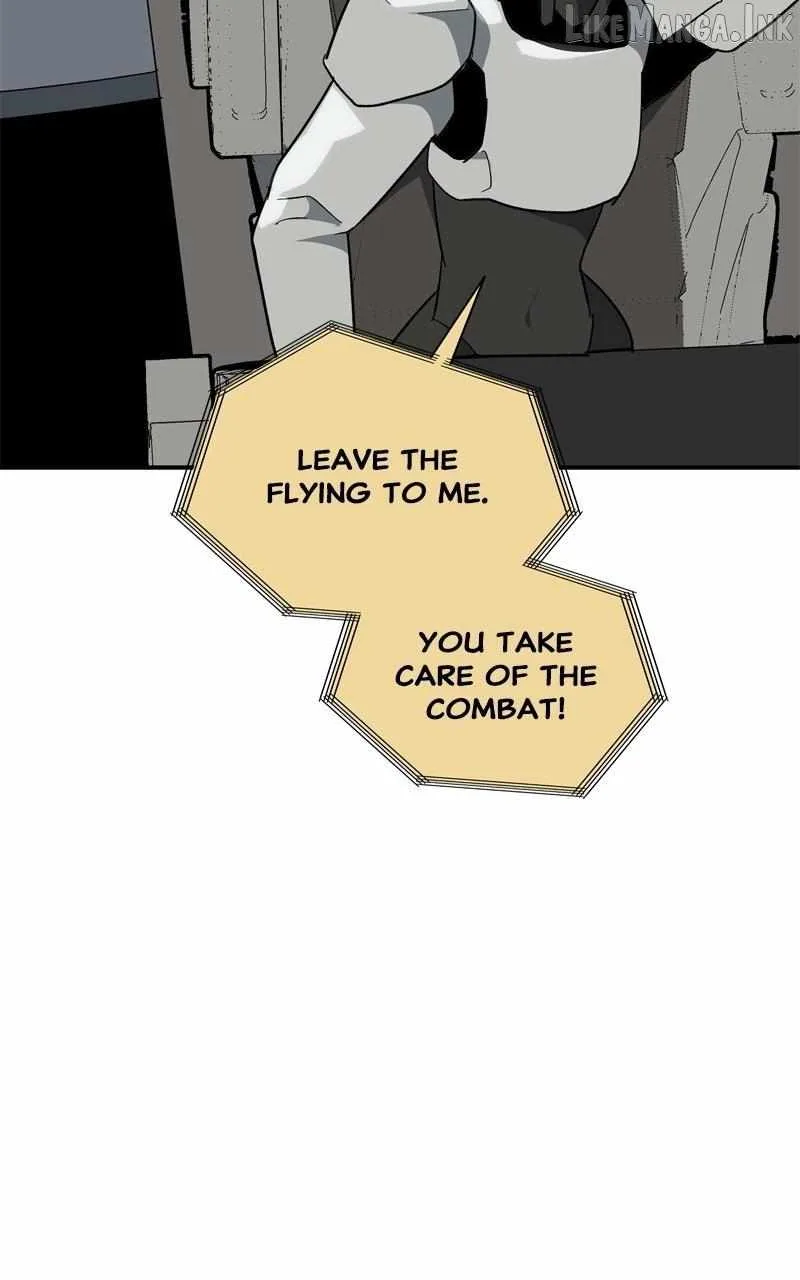 Grand Finale Chapter 46 page 112