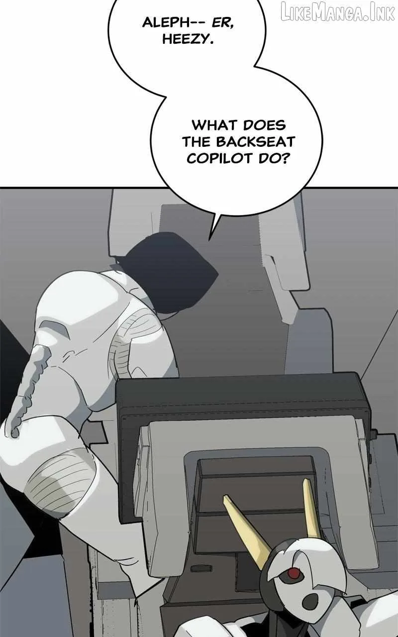 Grand Finale Chapter 46 page 111