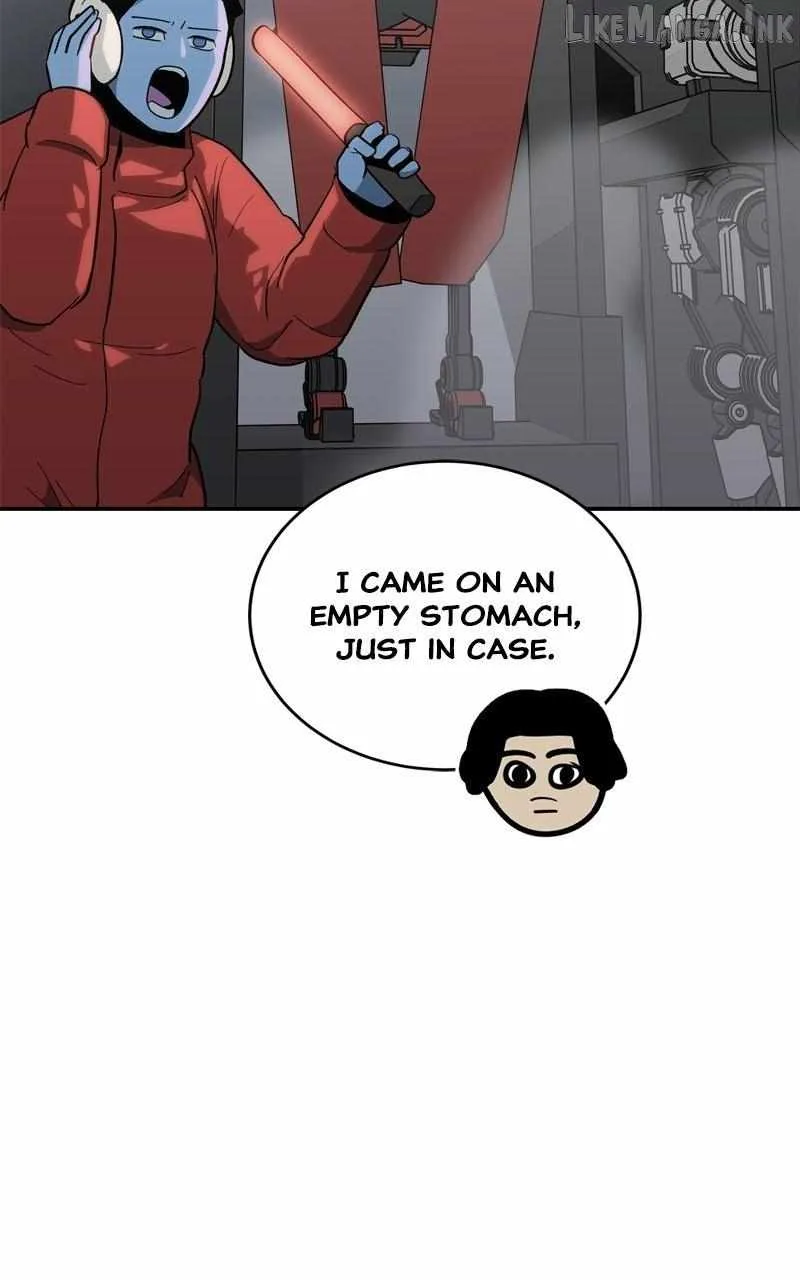 Grand Finale Chapter 46 page 117