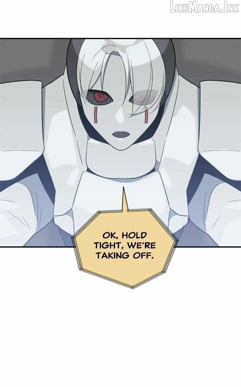 Grand Finale Chapter 46 page 118