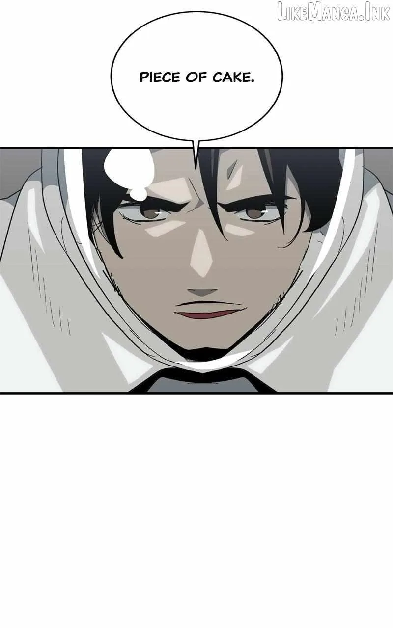 Grand Finale Chapter 46 page 126