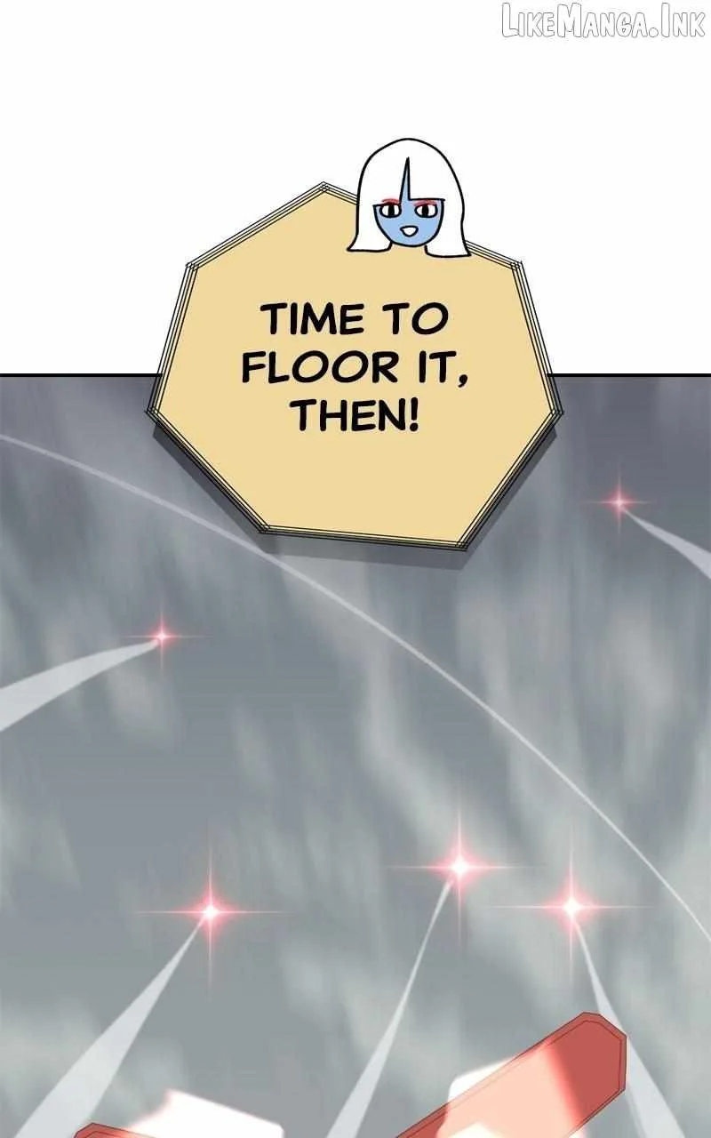 Grand Finale Chapter 46 page 127