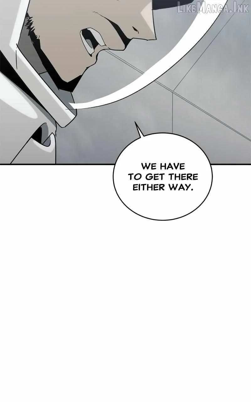Grand Finale Chapter 47 page 9