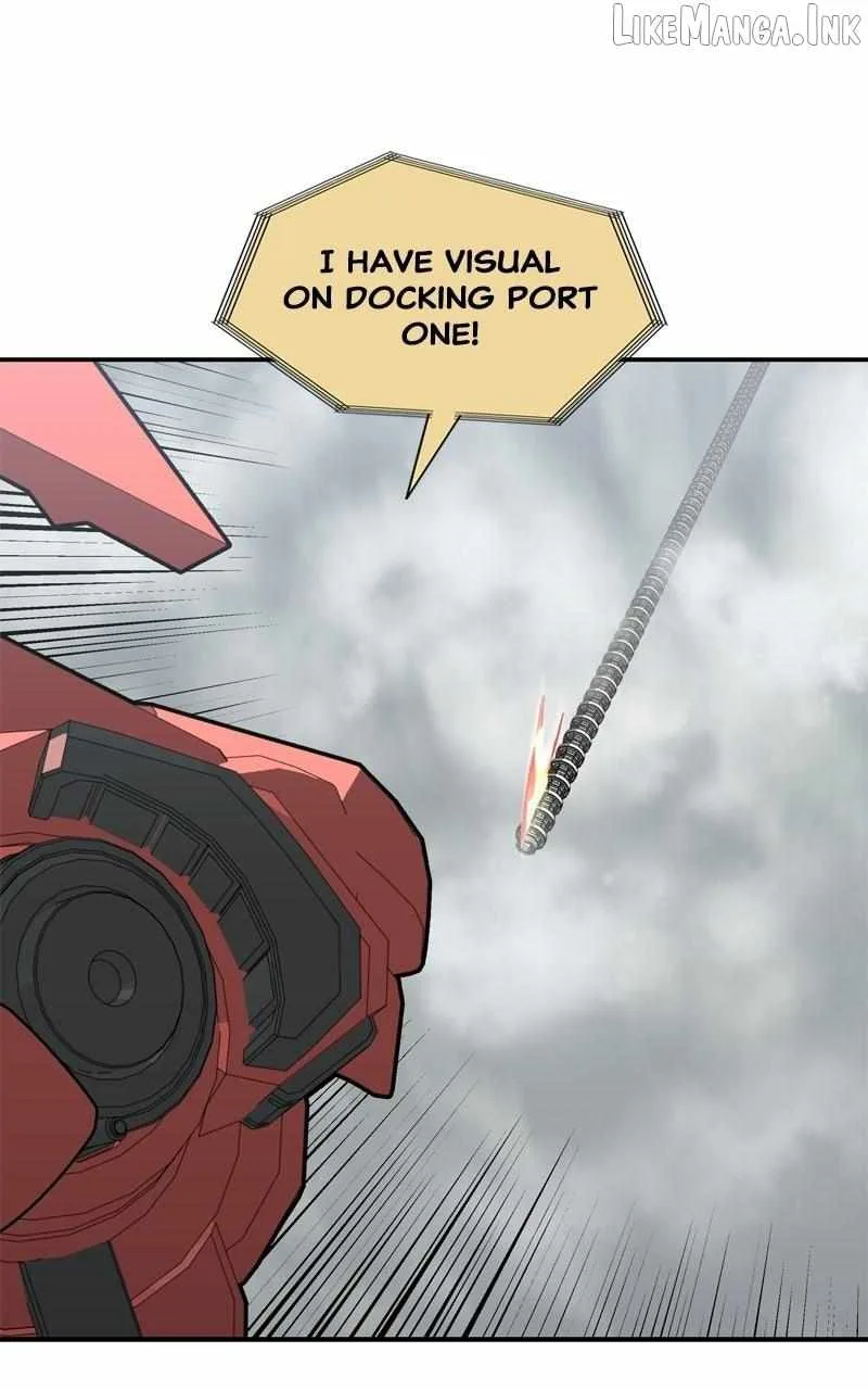 Grand Finale Chapter 47 page 21