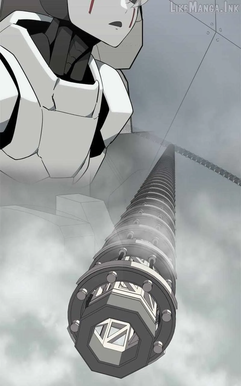 Grand Finale Chapter 47 page 4