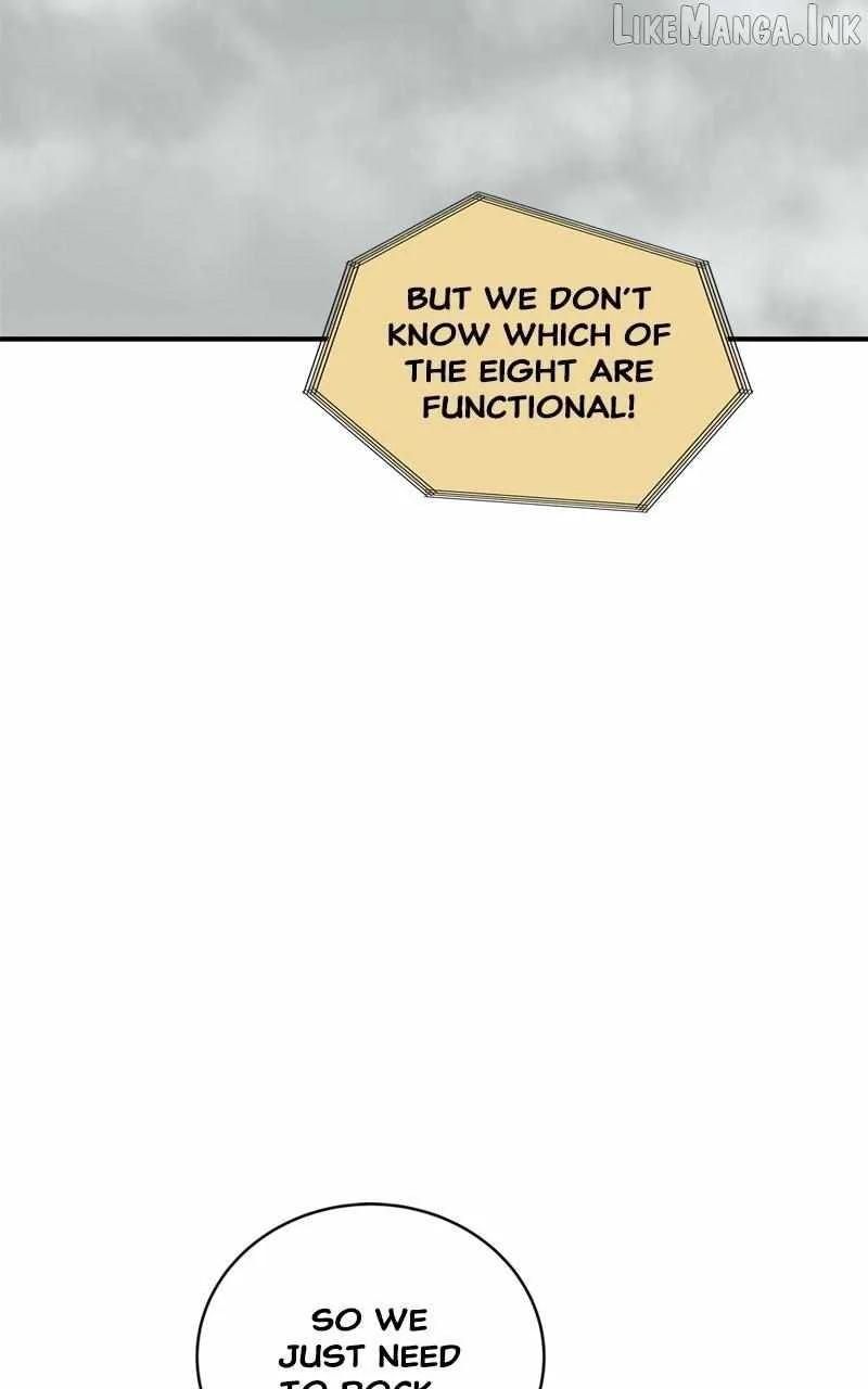Grand Finale Chapter 47 page 5