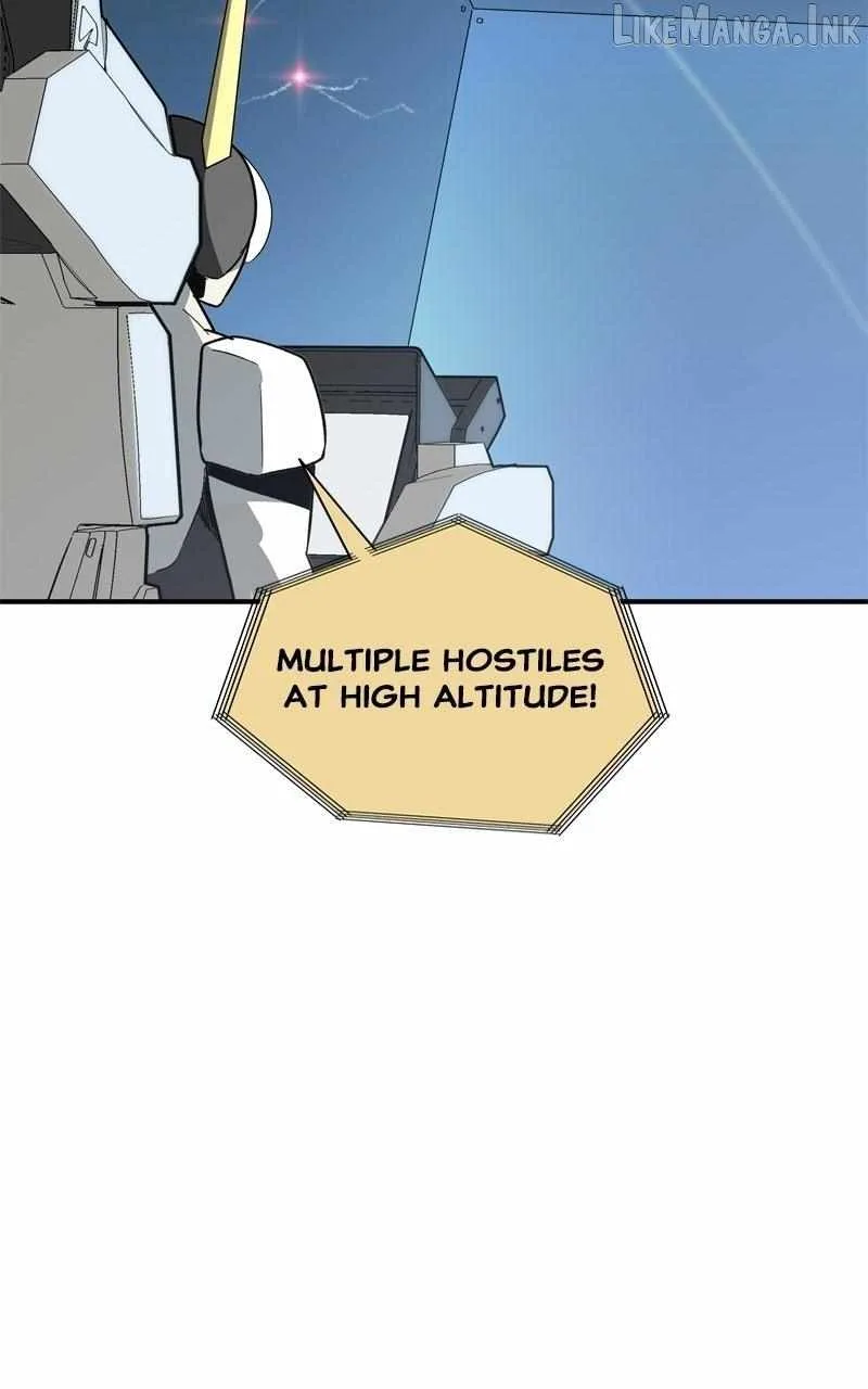 Grand Finale Chapter 47 page 33