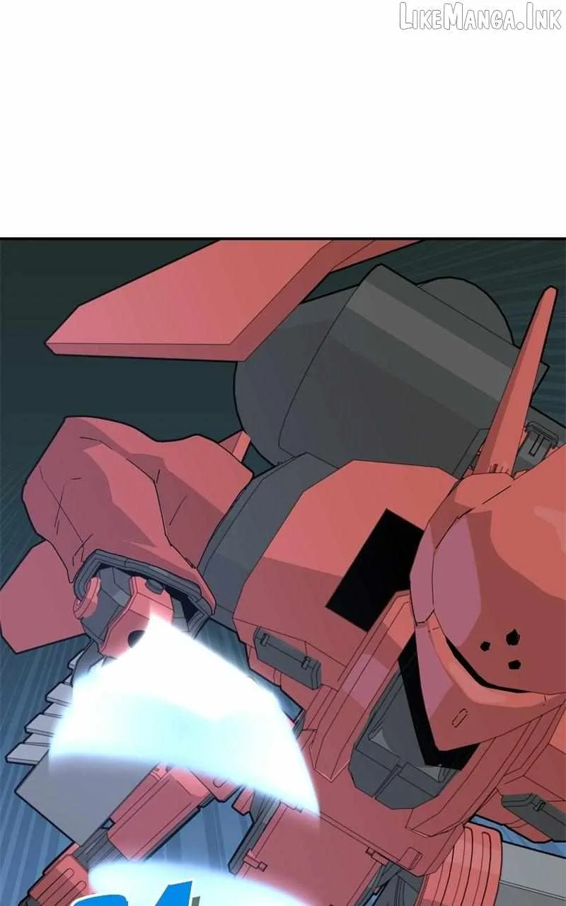 Grand Finale Chapter 47 page 62