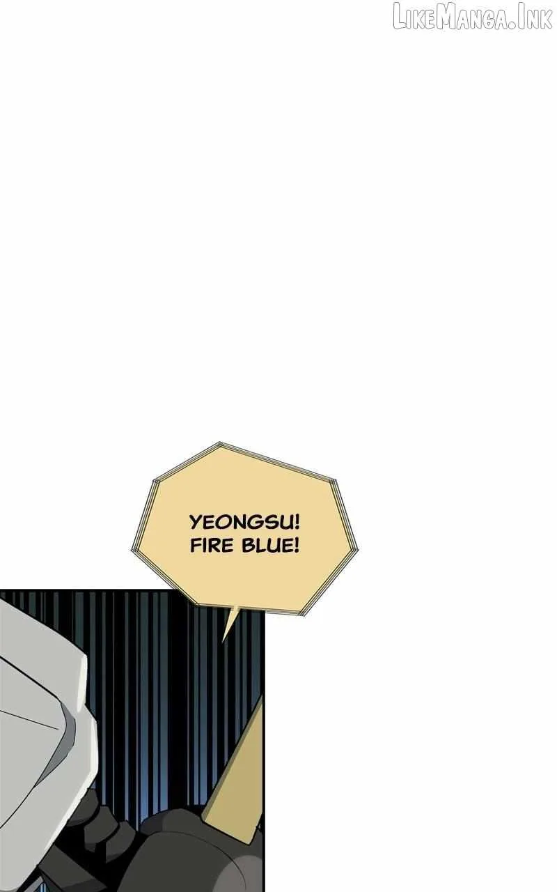 Grand Finale Chapter 47 page 60