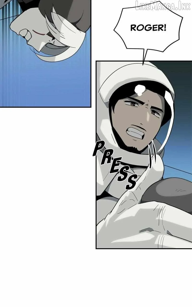 Grand Finale Chapter 47 page 61