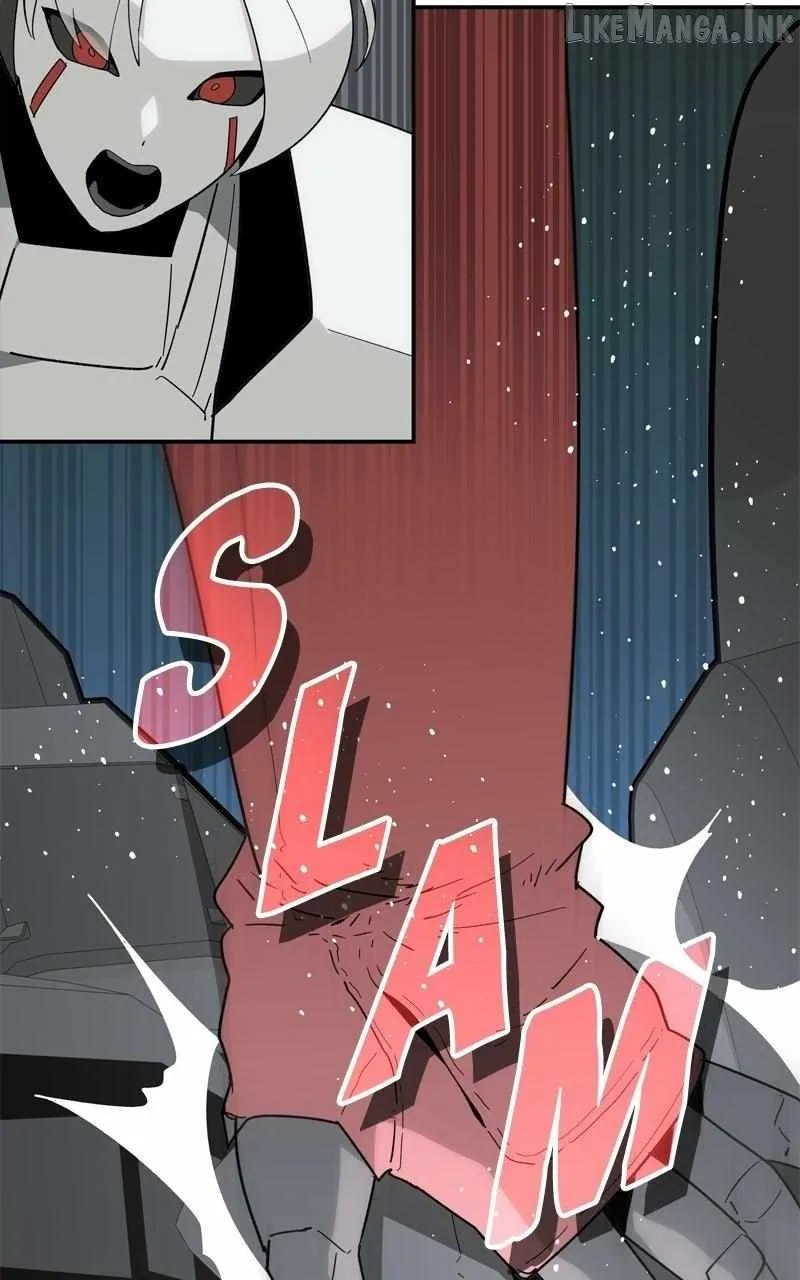 Grand Finale Chapter 47 page 69