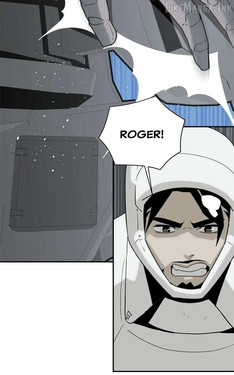 Grand Finale Chapter 47 page 70