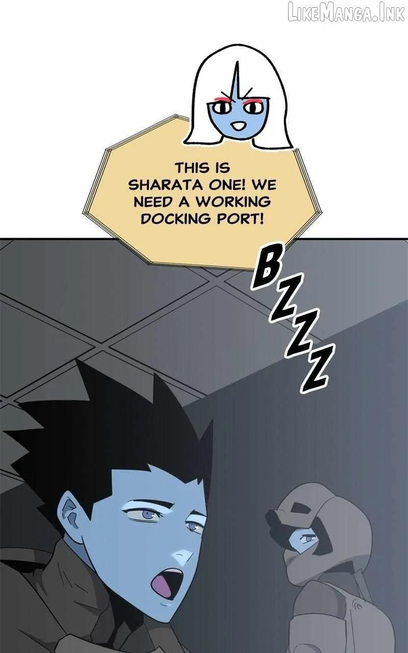Grand Finale Chapter 47 page 80