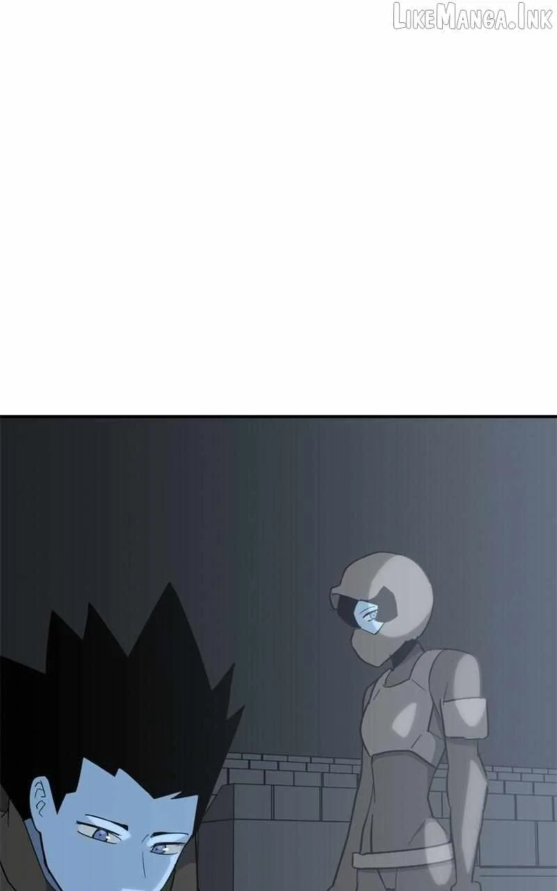 Grand Finale Chapter 47 page 87