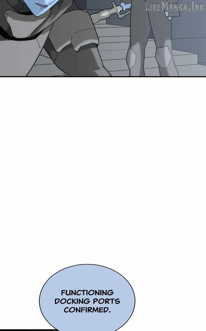 Grand Finale Chapter 47 page 88