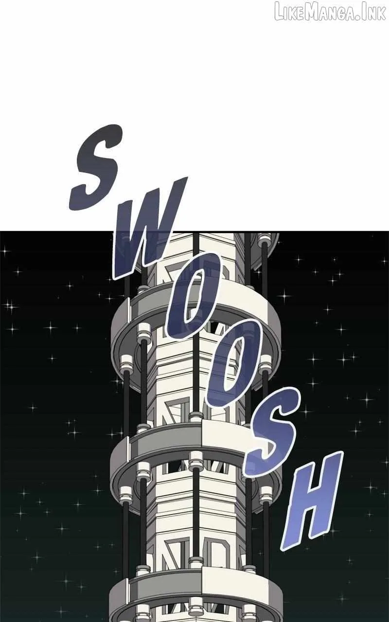 Grand Finale Chapter 47 page 105