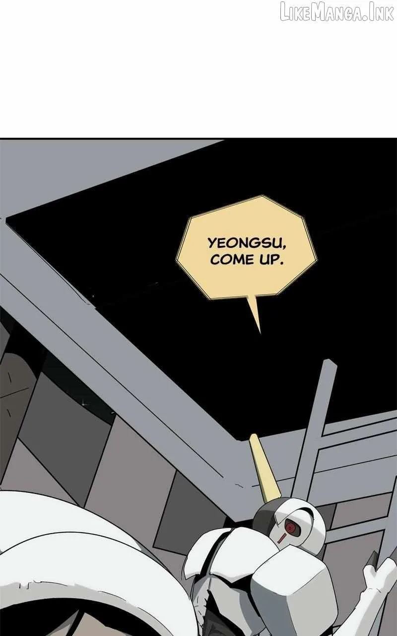 Grand Finale Chapter 47 page 109