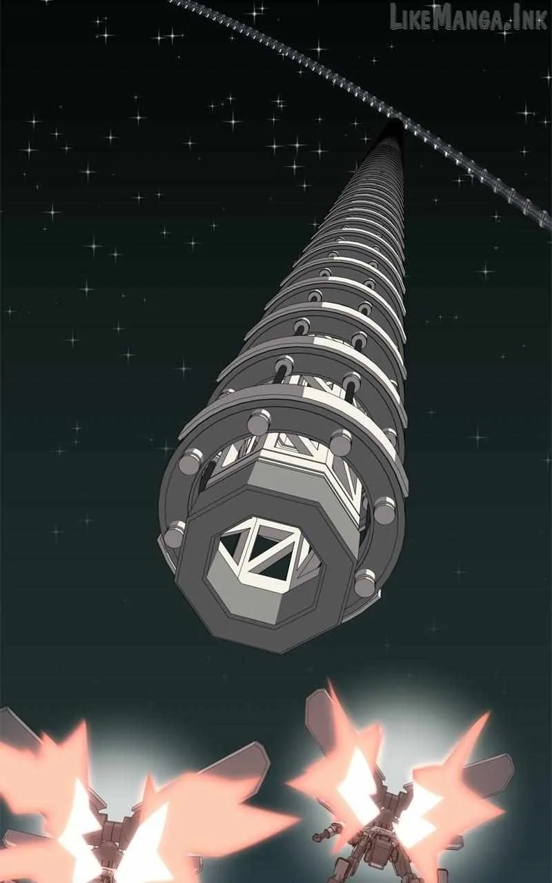 Grand Finale Chapter 47 page 100