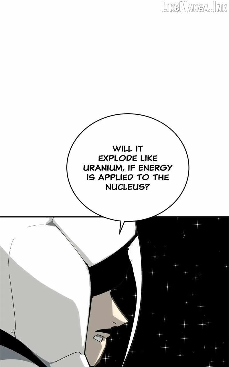 Grand Finale Chapter 48 page 19