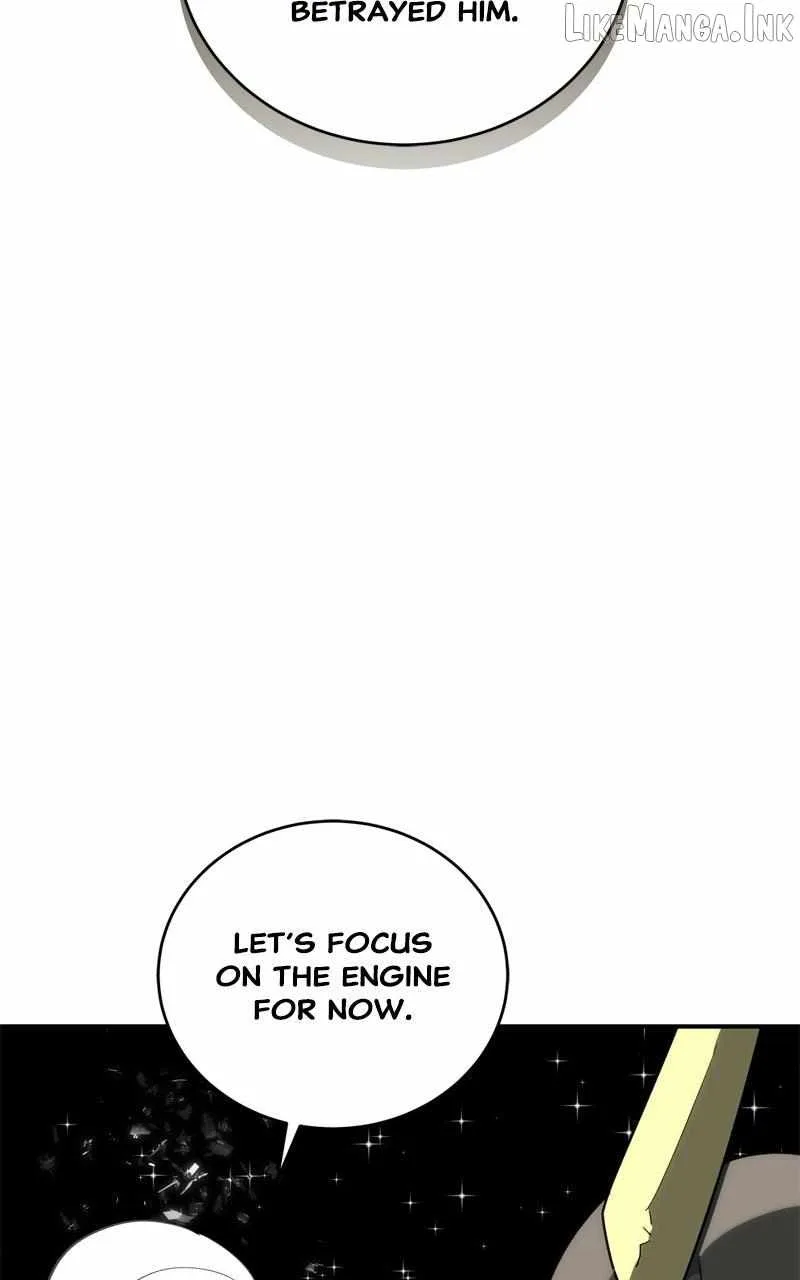 Grand Finale Chapter 48 page 22