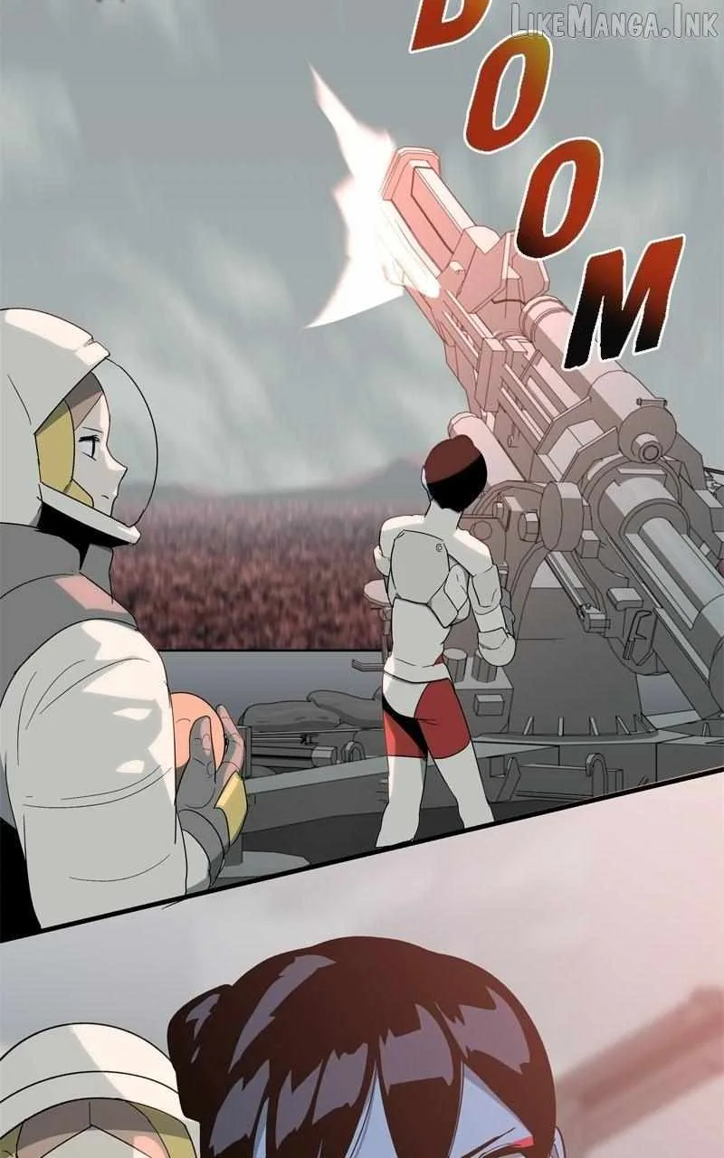 Grand Finale Chapter 48 page 5