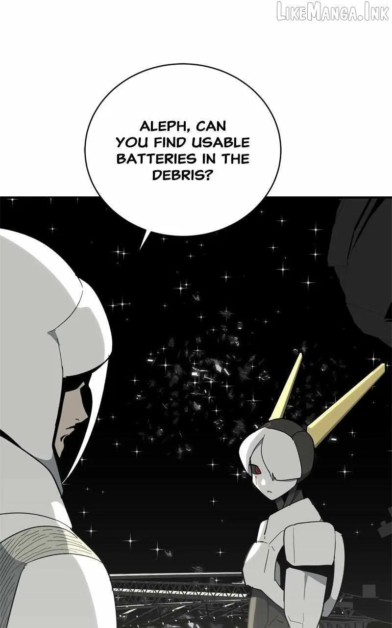 Grand Finale Chapter 48 page 24