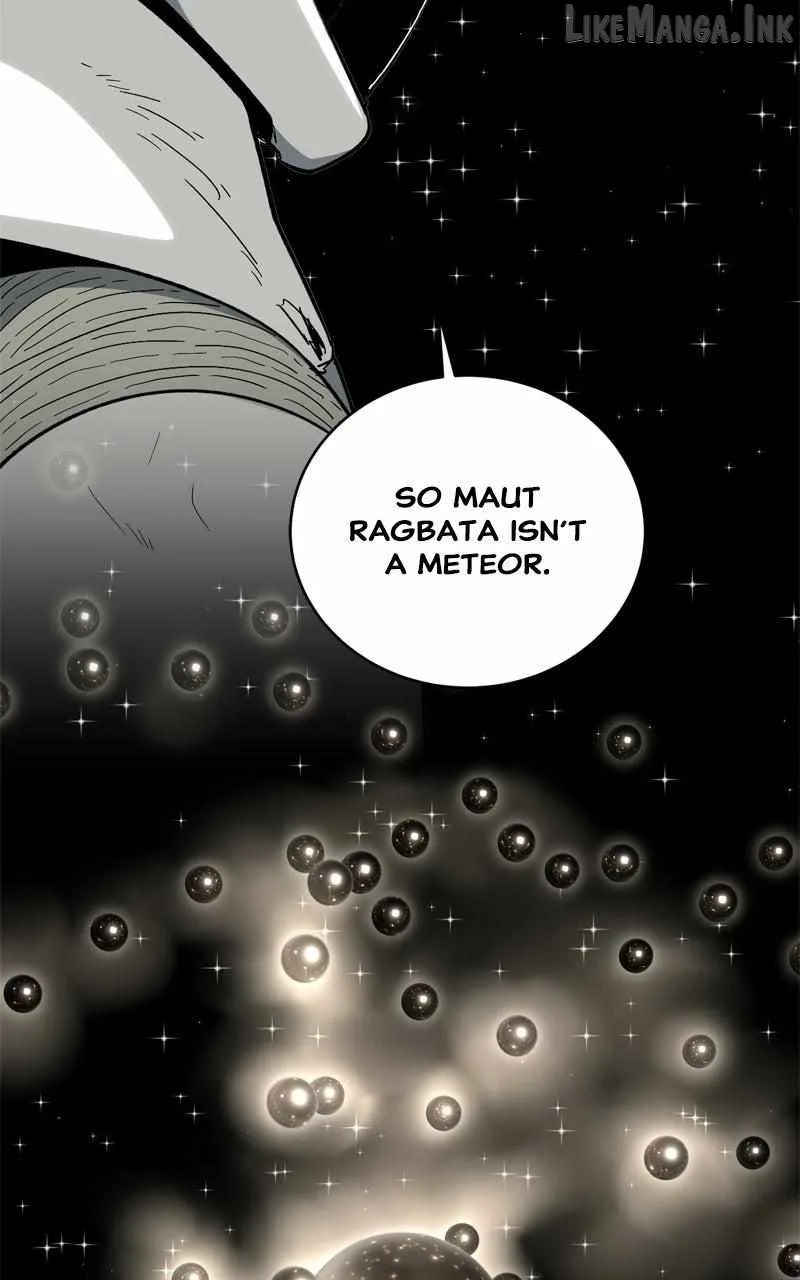 Grand Finale Chapter 48 page 20