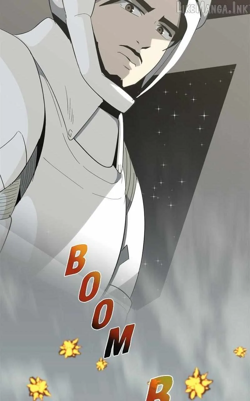 Grand Finale Chapter 48 page 4