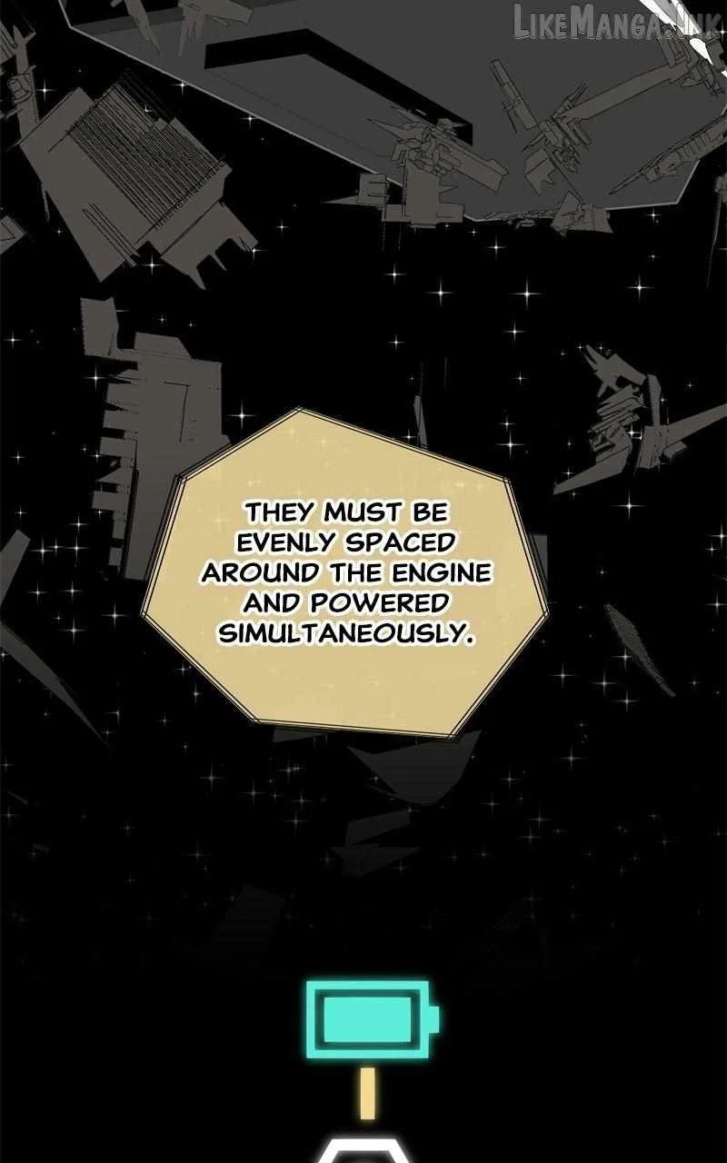 Grand Finale Chapter 48 page 29