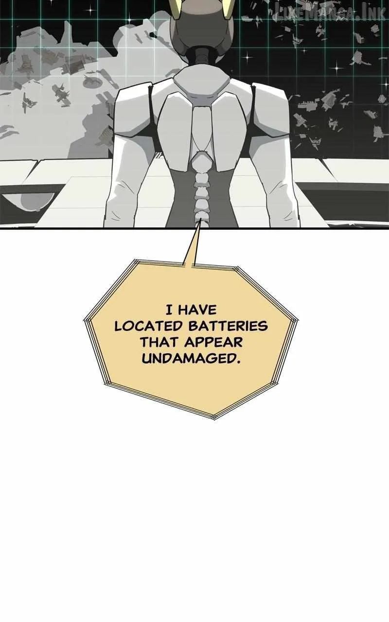 Grand Finale Chapter 48 page 27