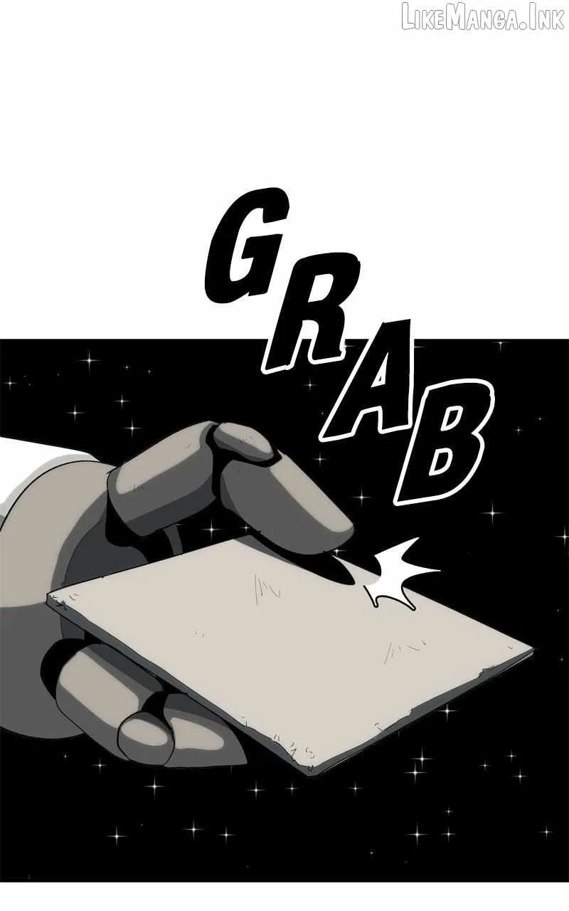 Grand Finale Chapter 48 page 34