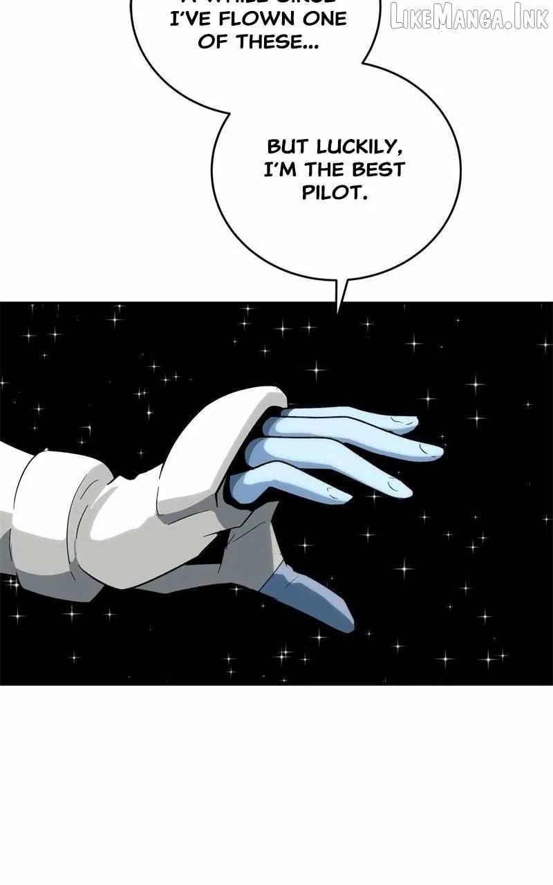 Grand Finale Chapter 48 page 33