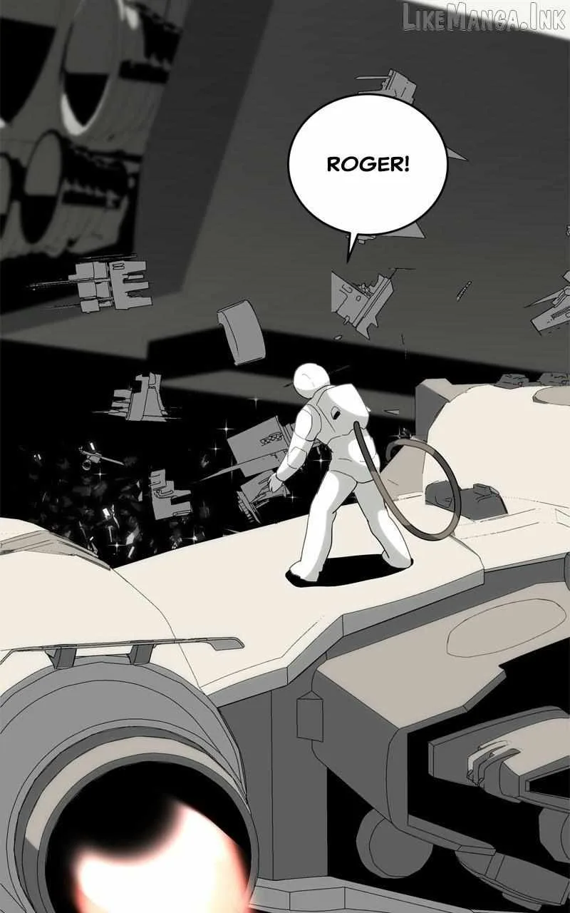 Grand Finale Chapter 48 page 38
