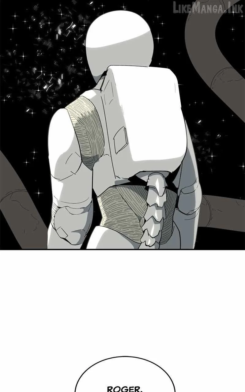 Grand Finale Chapter 48 page 45