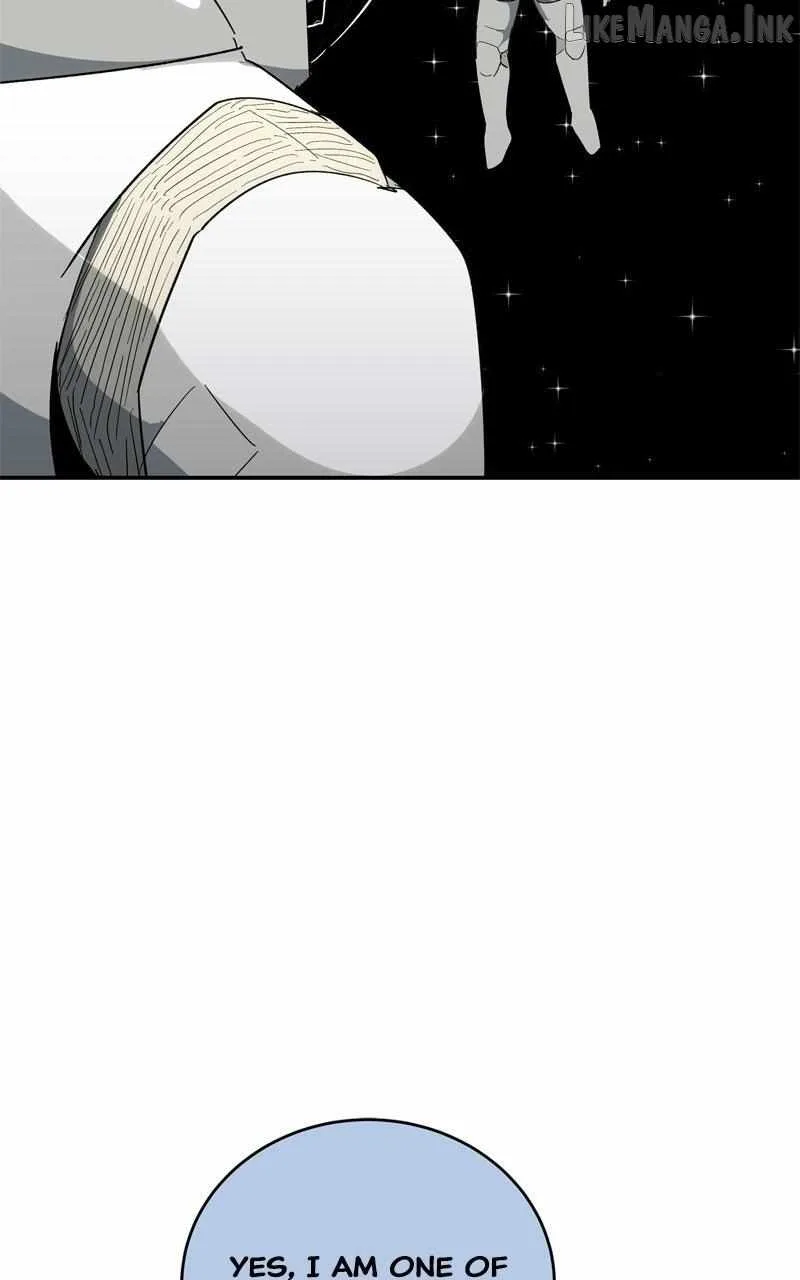 Grand Finale Chapter 48 page 49