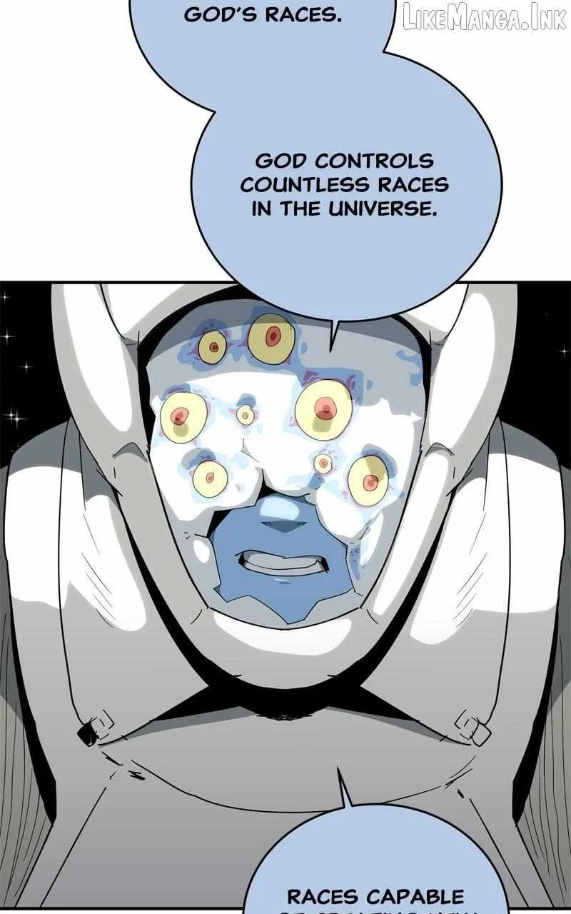 Grand Finale Chapter 48 page 50