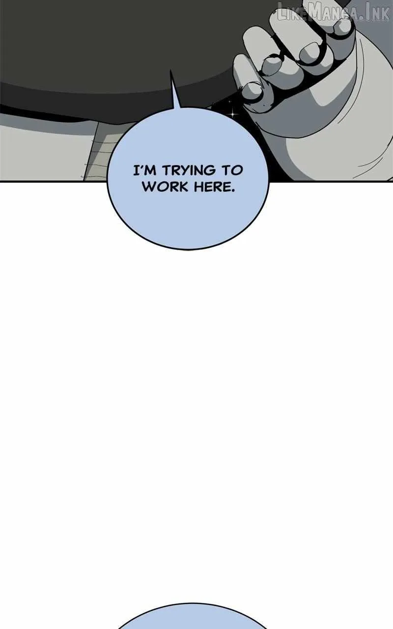 Grand Finale Chapter 48 page 56