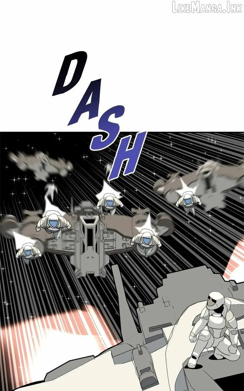 Grand Finale Chapter 48 page 63
