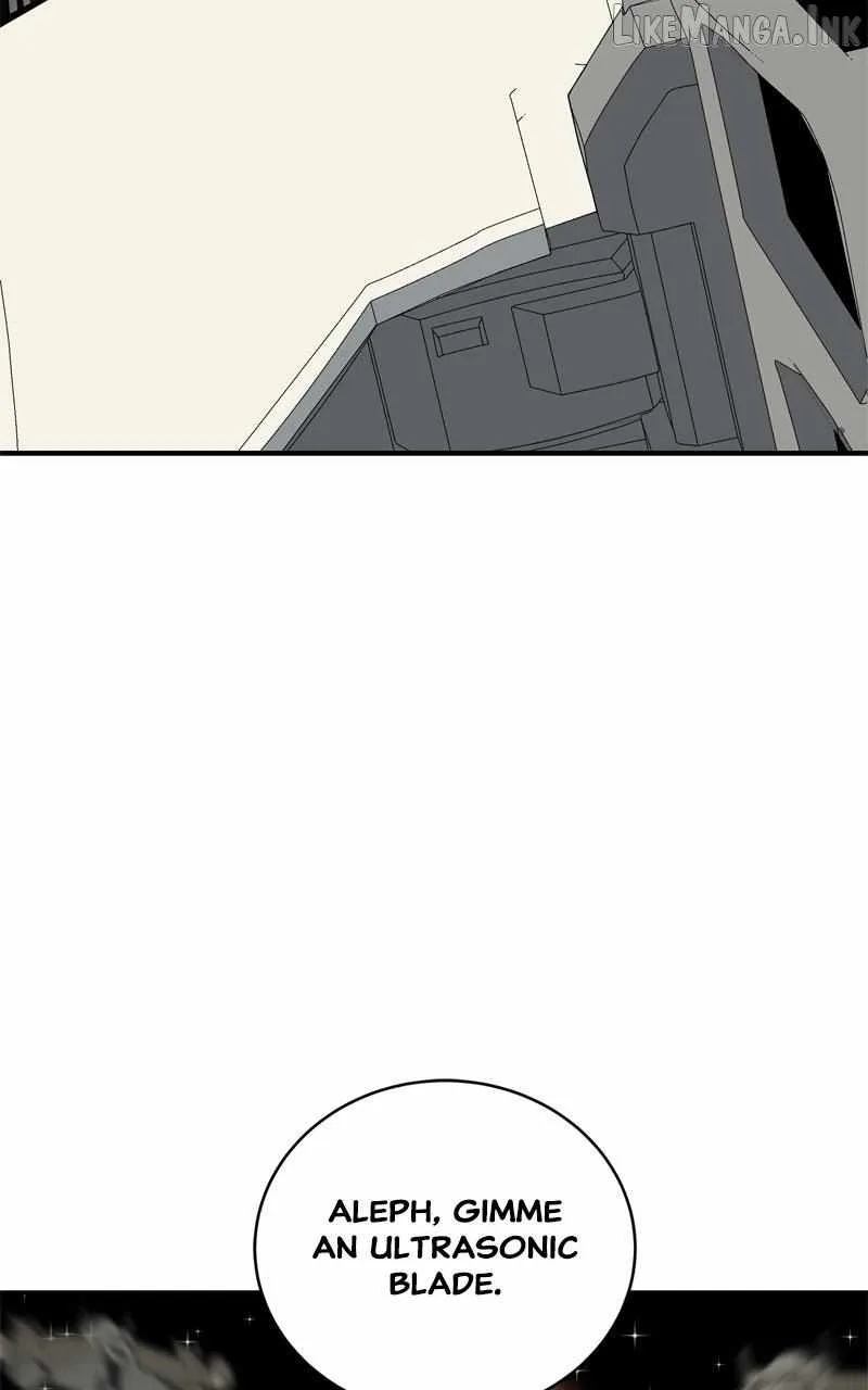 Grand Finale Chapter 48 page 64