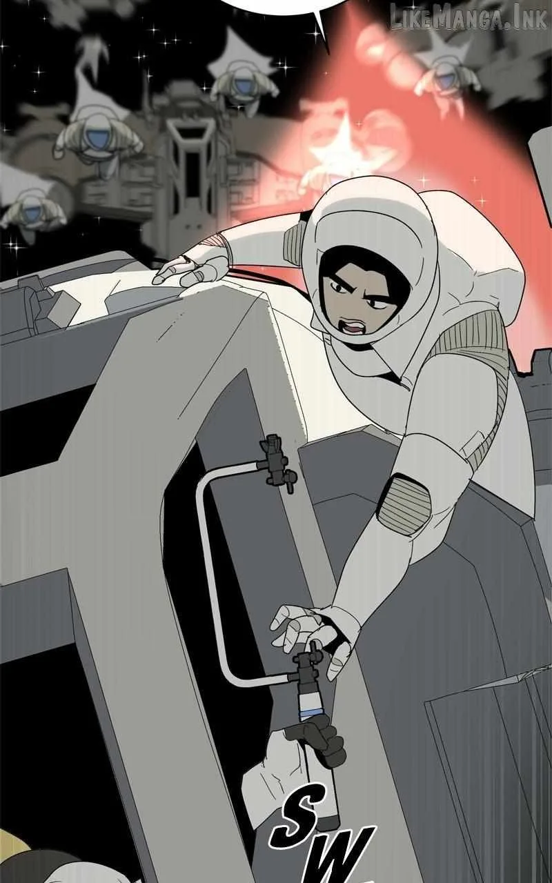 Grand Finale Chapter 48 page 65