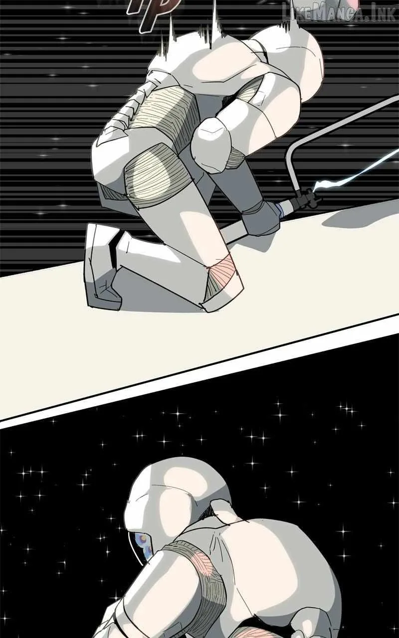 Grand Finale Chapter 48 page 69