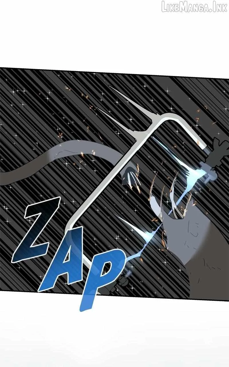 Grand Finale Chapter 48 page 71