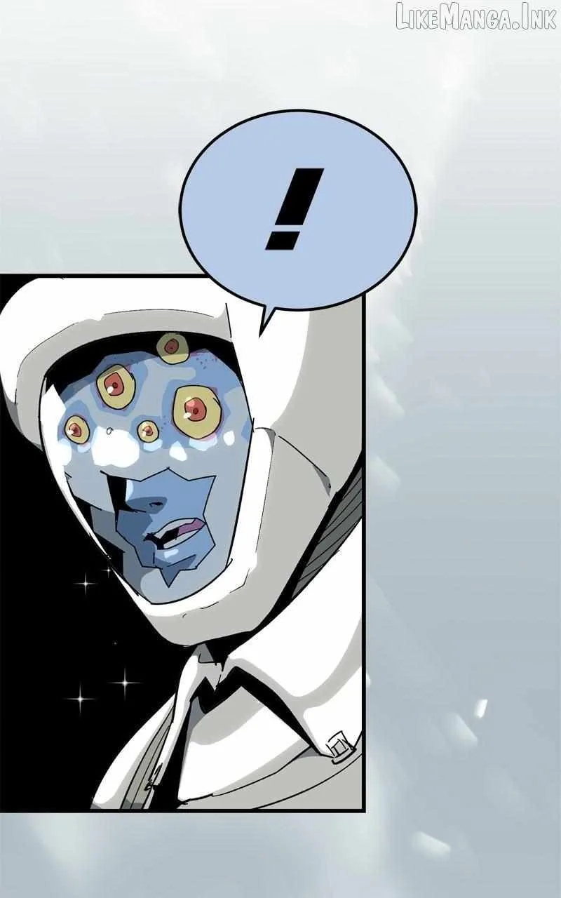 Grand Finale Chapter 48 page 72