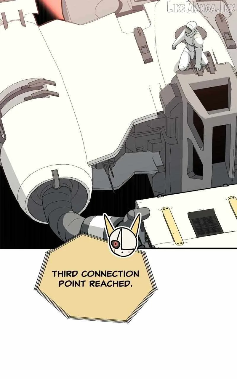 Grand Finale Chapter 48 page 82