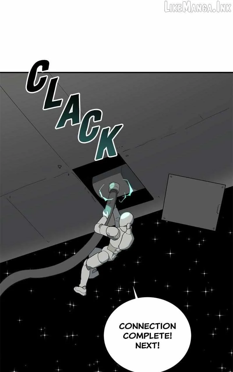 Grand Finale Chapter 48 page 87