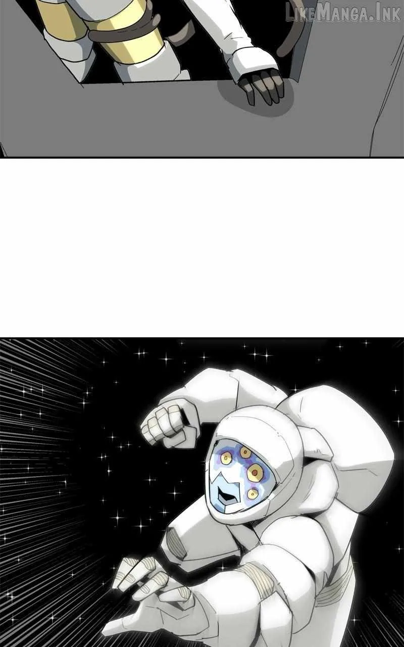 Grand Finale Chapter 48 page 97